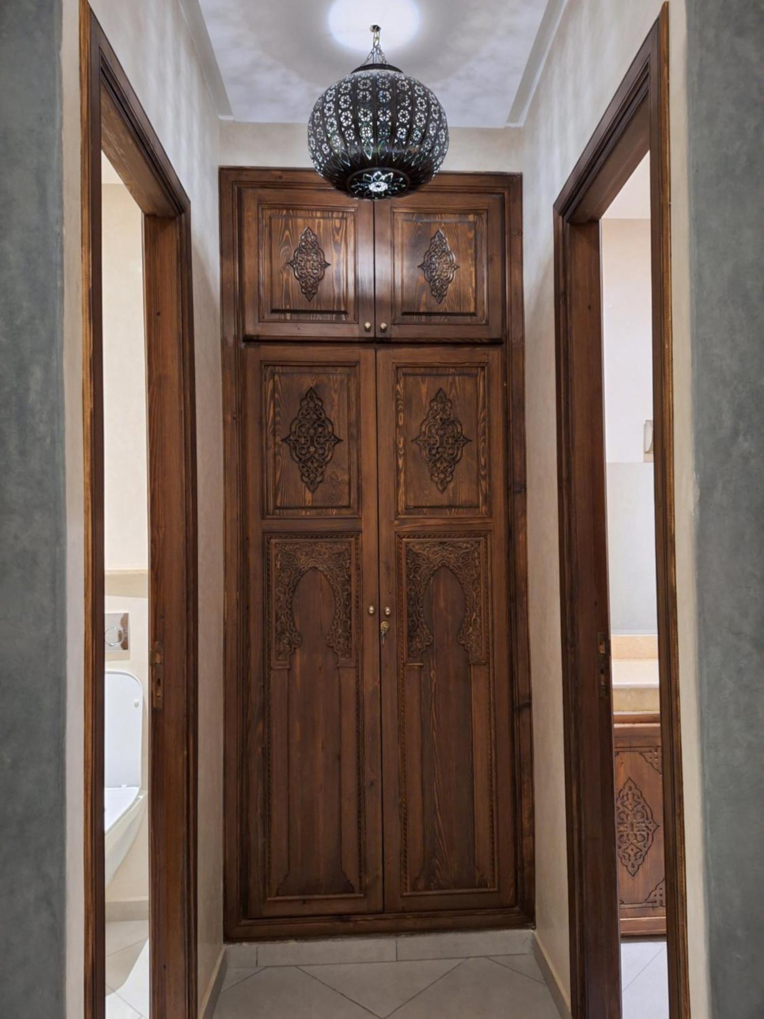 Riad Mandana & Spa Маракеш Екстериор снимка